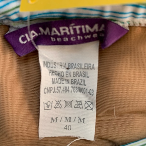 CIA.MARÍTIMA | Bikini 👙 - Picture 5 of 6